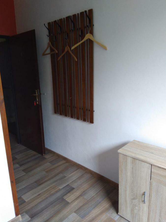 Pension Family Club Libisany Bagian luar foto