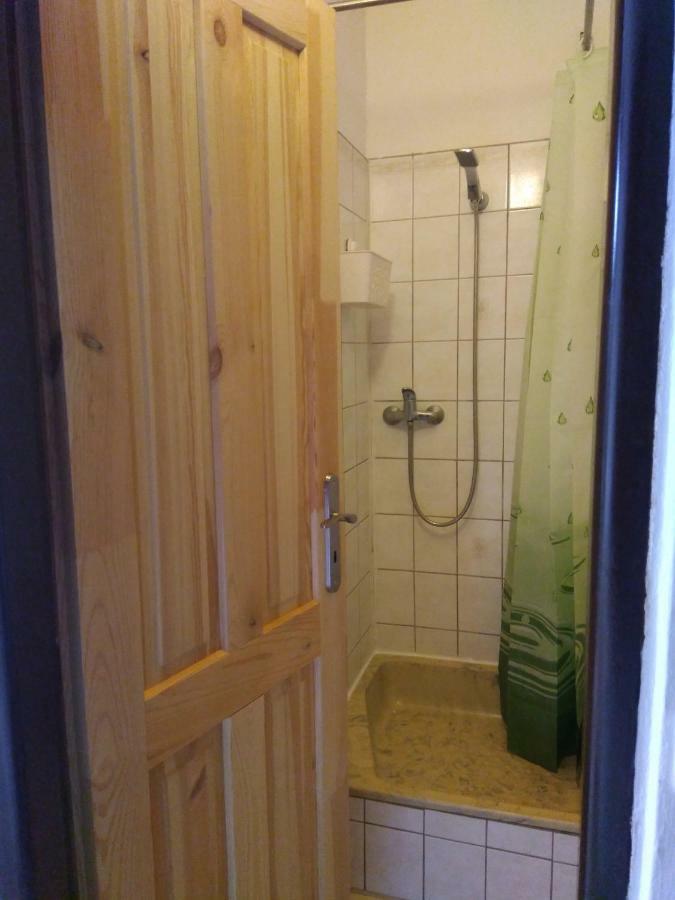 Pension Family Club Libisany Bagian luar foto